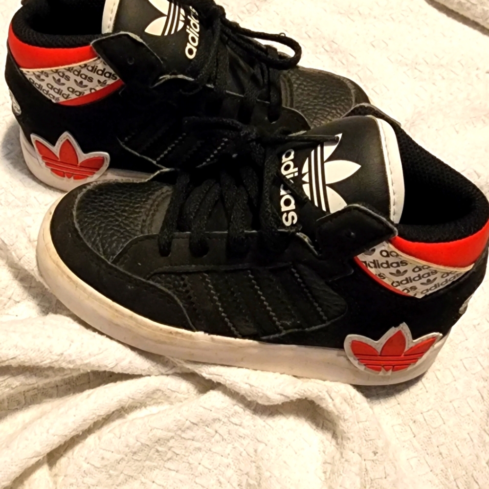 Adidas